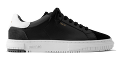 Atlas Sneaker - Black/White