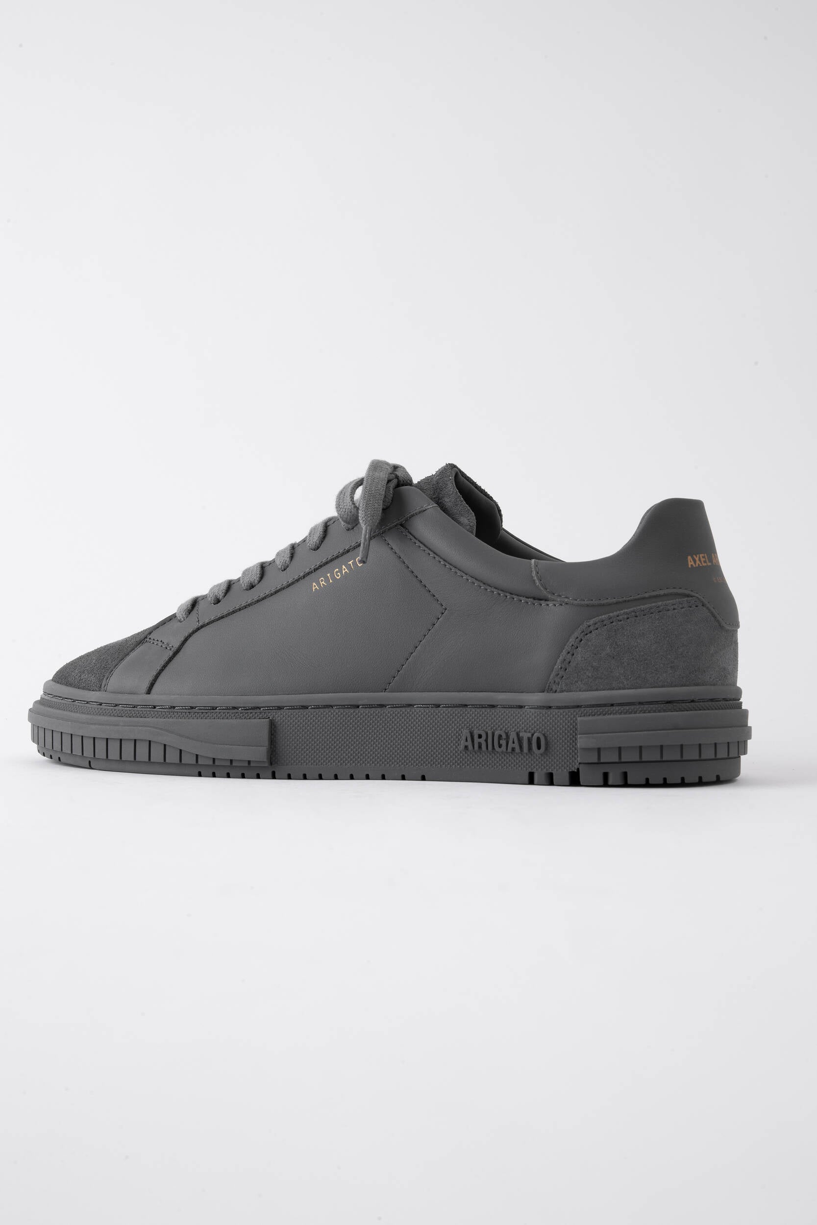 Atlas Sneaker - Dark Grey