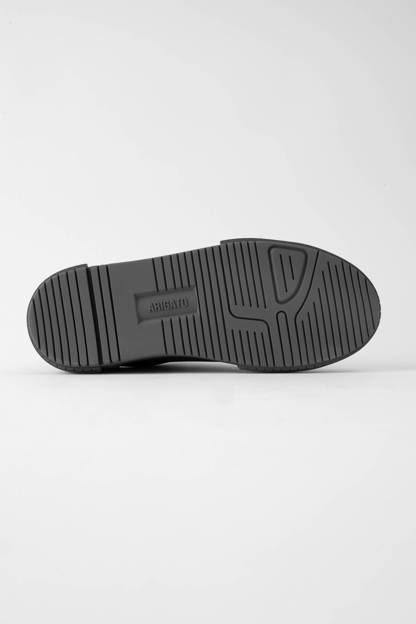Atlas Sneaker - Dark Grey