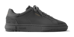 Atlas Sneaker - Dark Grey