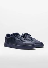 Dice Lo Sneaker - Navy/Navy