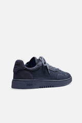Dice Lo Sneaker - Navy/Navy