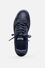 Dice Lo Sneaker - Navy/Navy