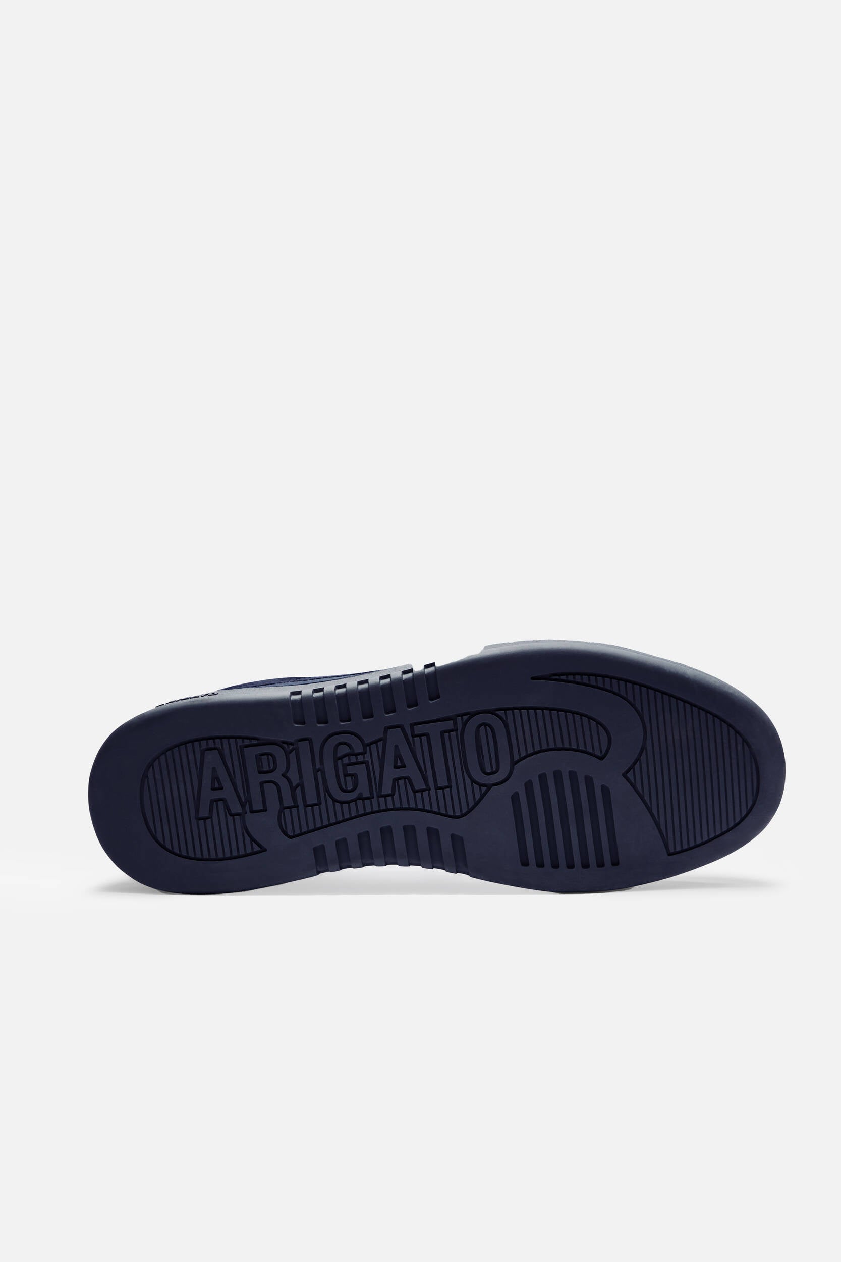 Dice Lo Sneaker - Navy/Navy