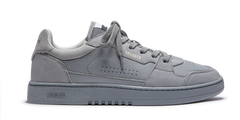 Dice Lo Sneaker - Grey/Grey
