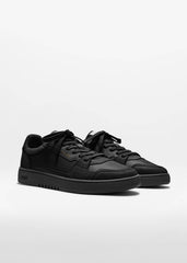 Dice Lo Sneaker - Black/Black