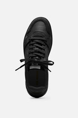 Dice Lo Sneaker - Black/Black