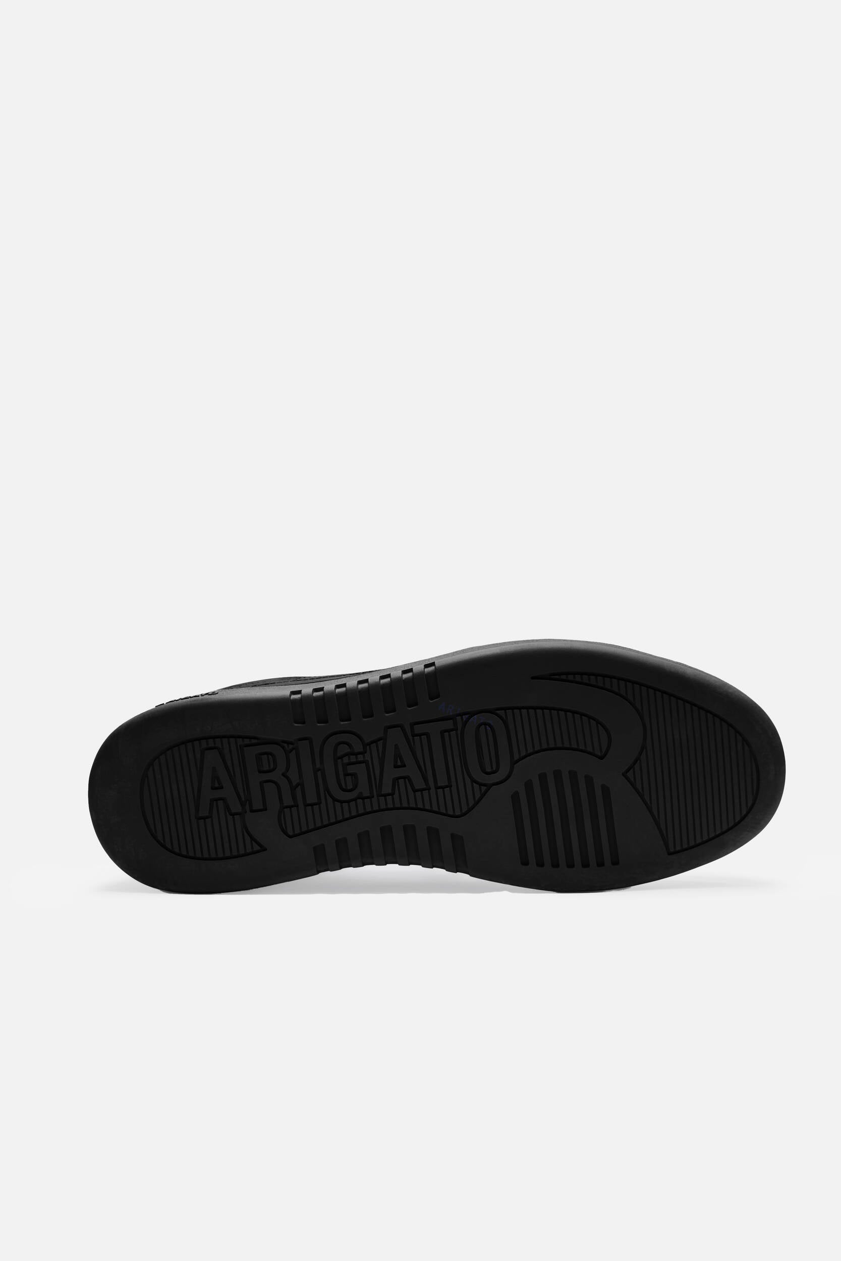 Dice Lo Sneaker - Black/Black