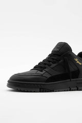 Area Lo Sneaker - Black/Grey