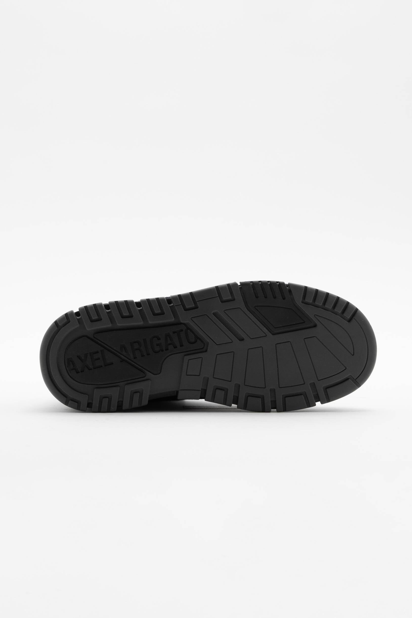 Area Lo Sneaker - Black/Grey