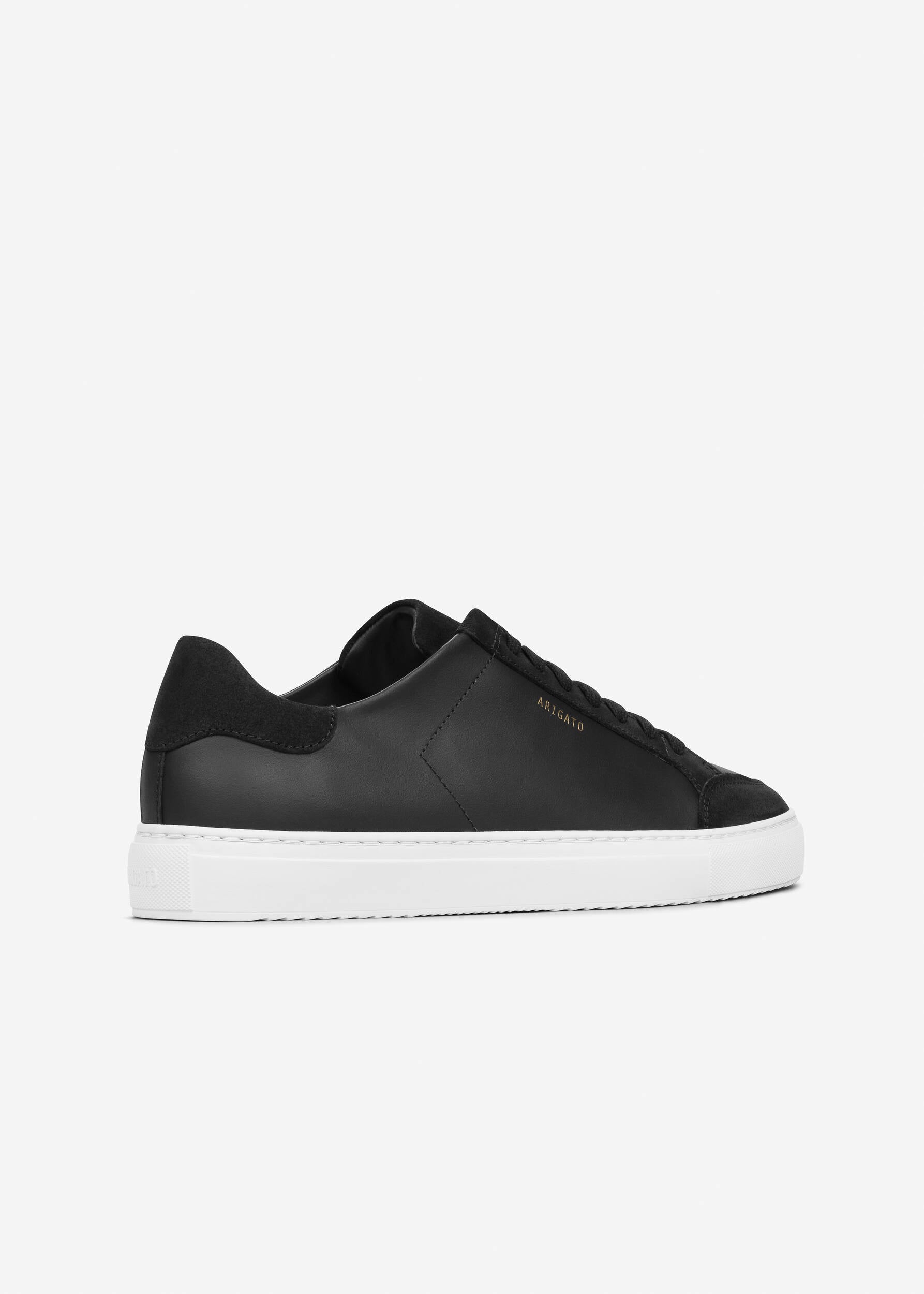 Clean 90 Triple Sneaker - Black