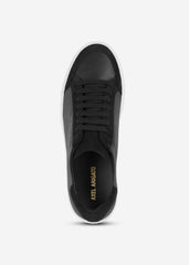 Clean 90 Triple Sneaker - Black