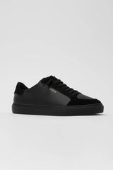 Clean 90 Triple Sneaker - Black/Black