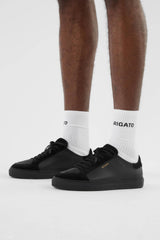 Clean 90 Triple Sneaker - Black/Black