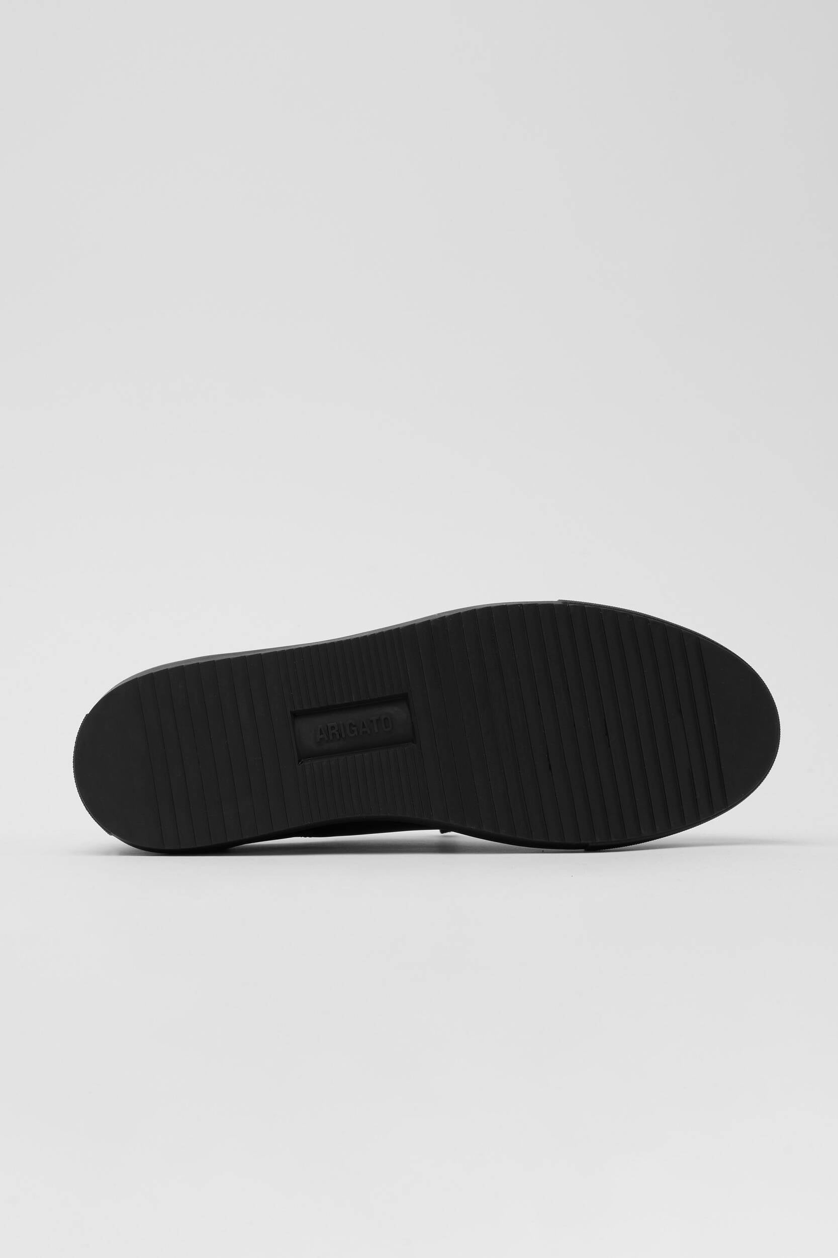Clean 90 Triple Sneaker - Black/Black