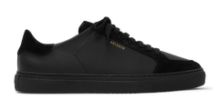Clean 90 Triple Sneaker - Black/Black