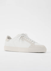 Clean 90 Triple Sneaker - White/Beige