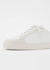 Clean 90 Triple Sneaker - White/Beige