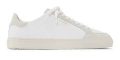 Clean 90 Triple Sneaker - White/Beige