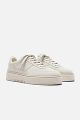 Orbit Vintage Sneaker - Beige/Beige