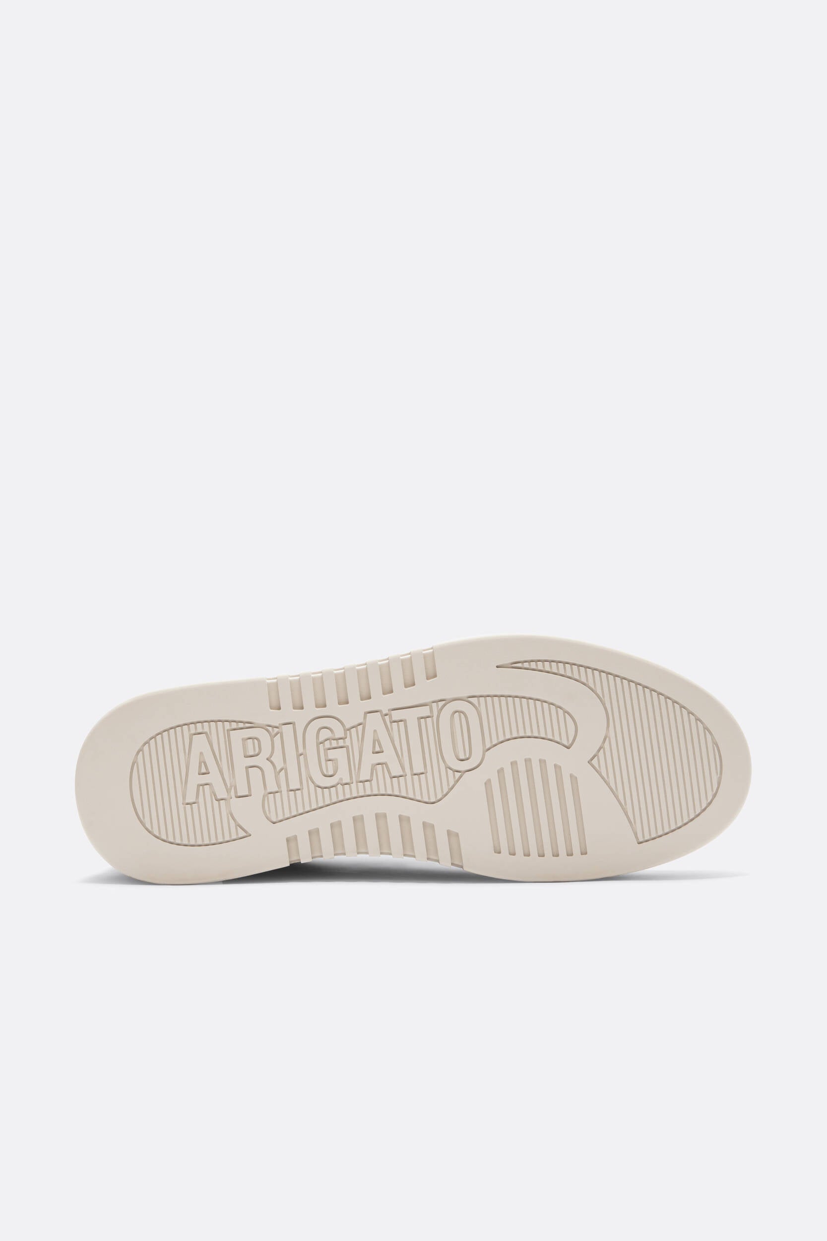Orbit Vintage Sneaker - Beige/Beige