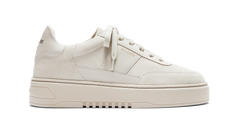 Orbit Vintage Sneaker - Beige/Beige