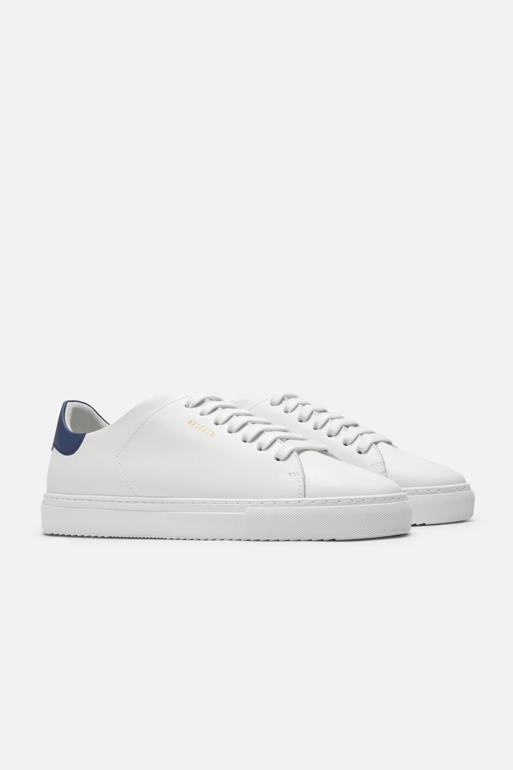 Clean 90 Sneaker - White/Blue