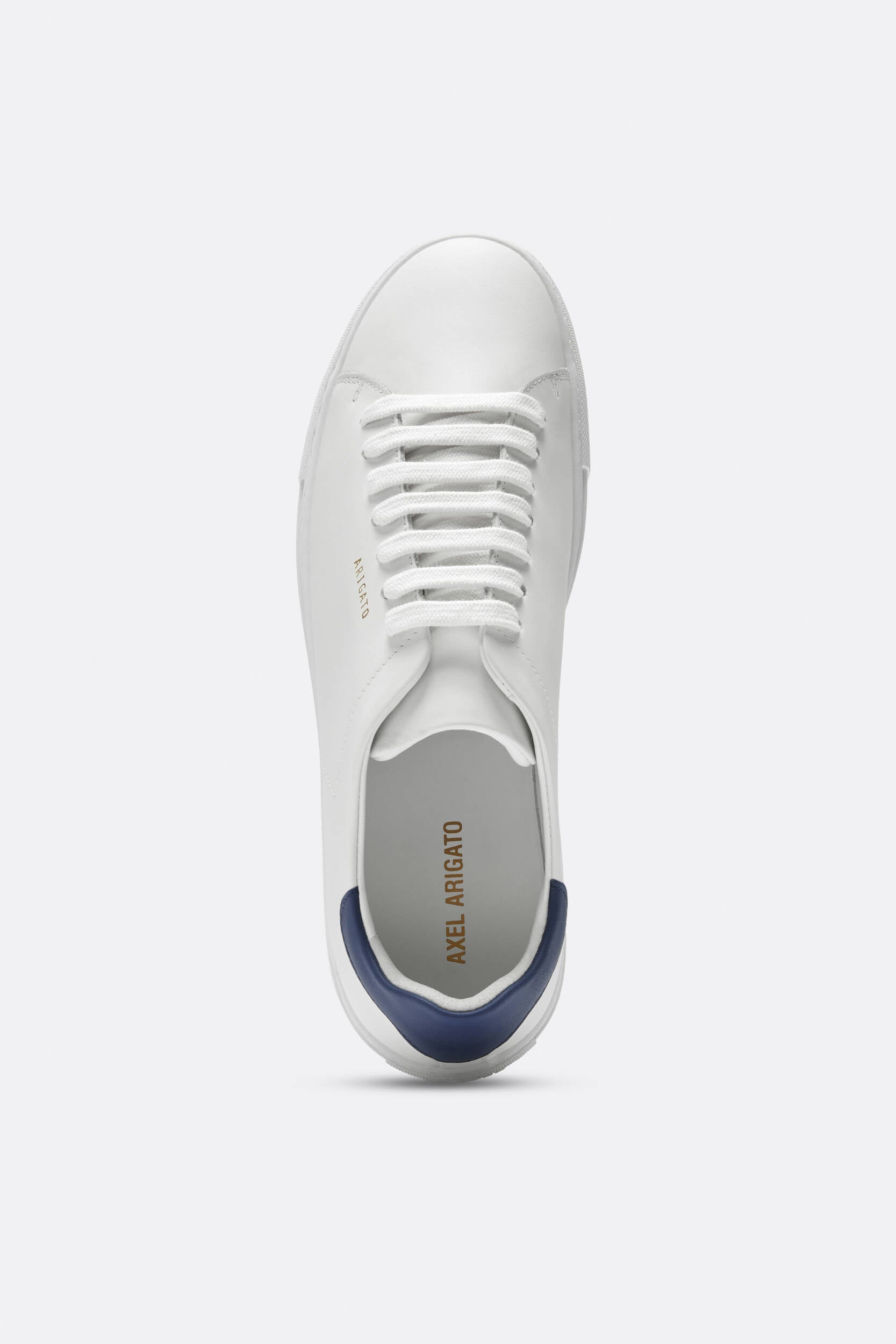 Clean 90 Sneaker - White/Blue