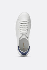 Clean 90 Sneaker - White/Blue