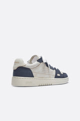Dice Lo Sneaker - Beige/Blue