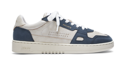 Dice Lo Sneaker - Beige/Blue