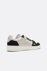 Dice Lo Sneaker - Beige/Black