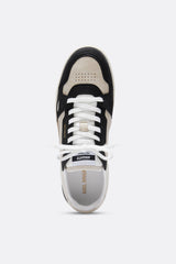 Dice Lo Sneaker - Beige/Black