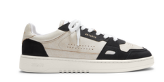Dice Lo Sneaker - Beige/Black
