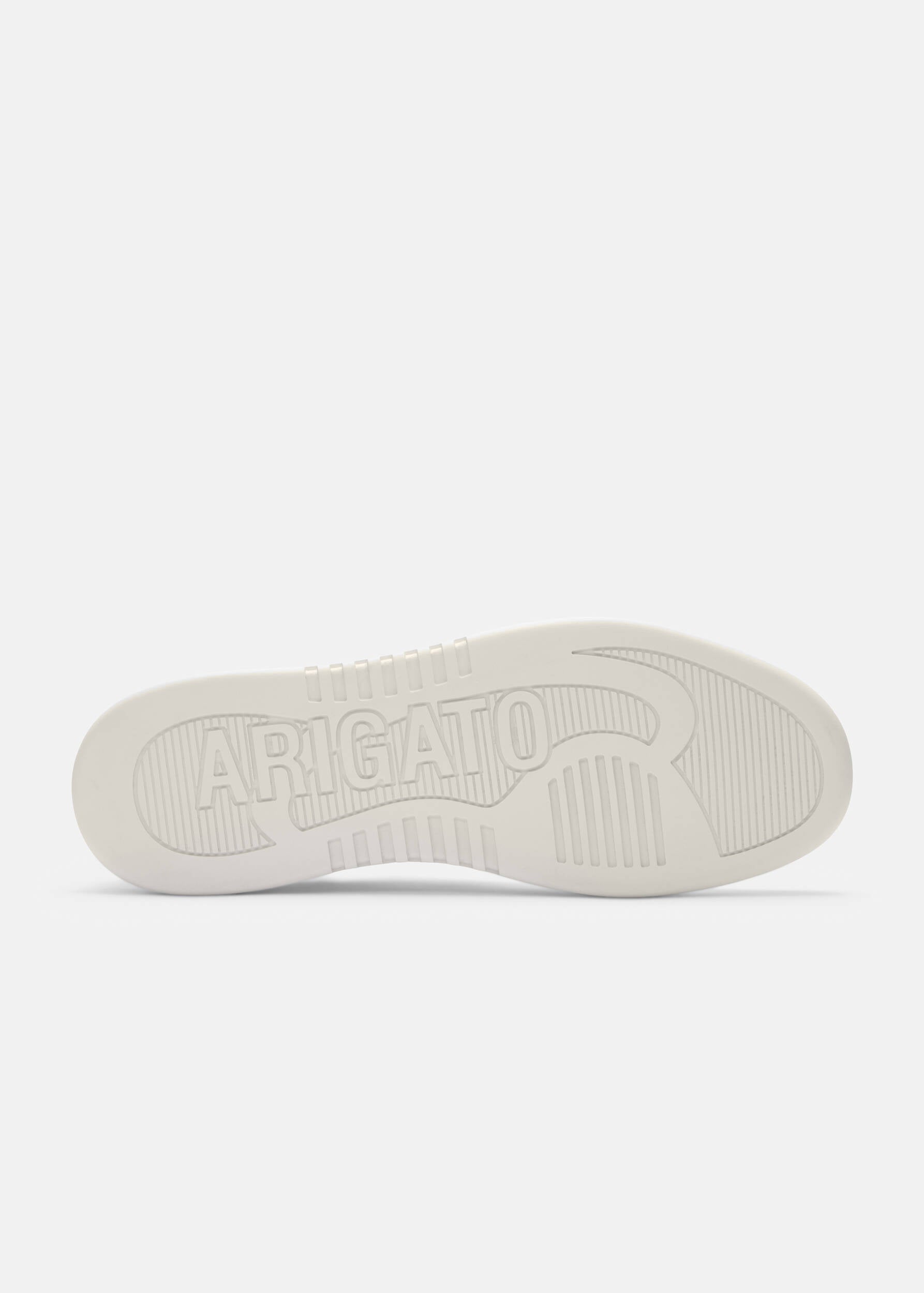 Dice Lo Sneaker - Beige/Light Grey
