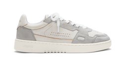 Dice Lo Sneaker - Beige/Light Grey
