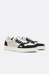 Dice Lo Sneaker - Beige/Black