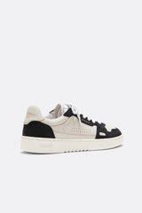 Dice Lo Sneaker - Beige/Black