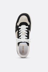 Dice Lo Sneaker - Beige/Black