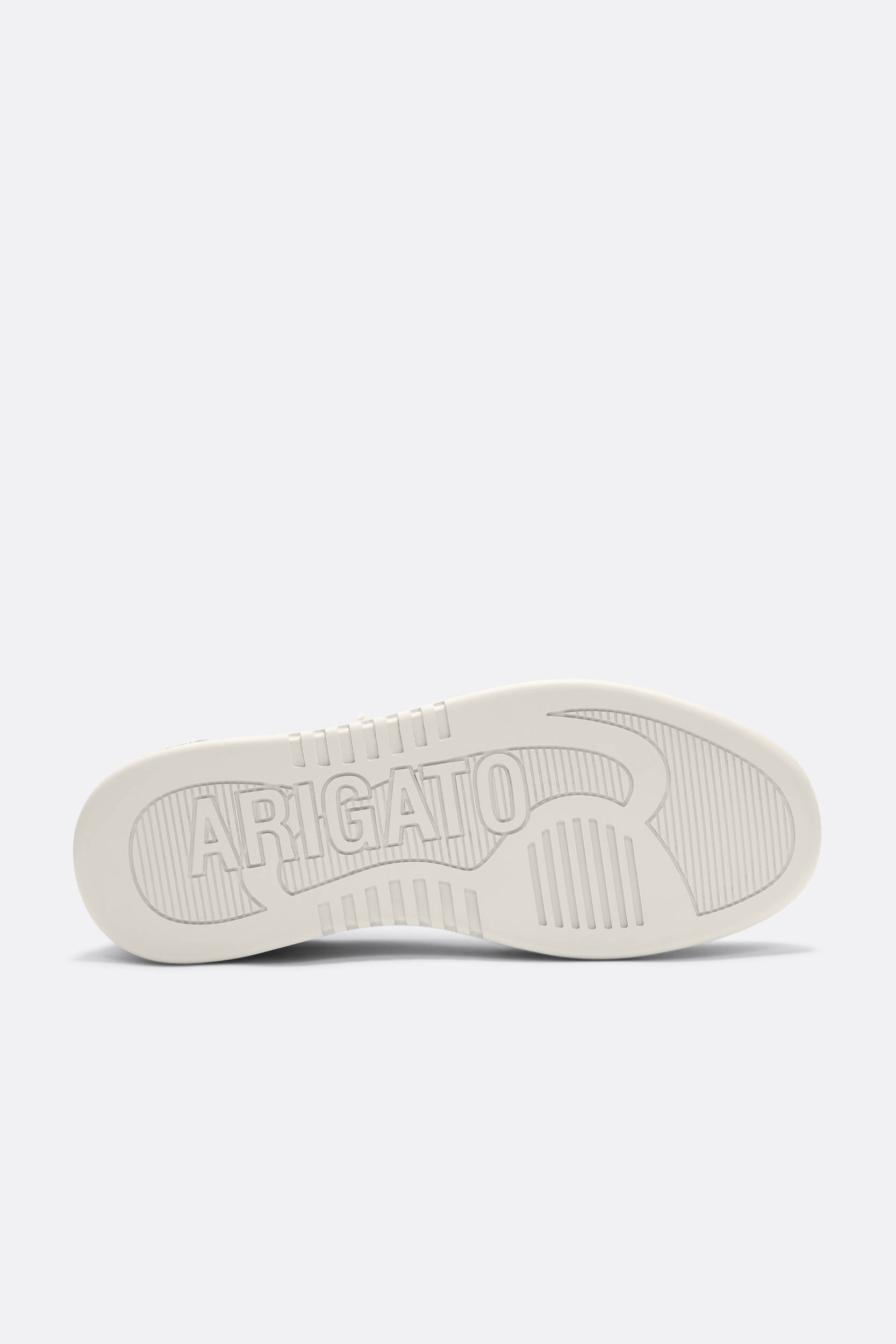 Dice Lo Sneaker - Beige/Black