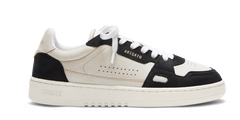 Dice Lo Sneaker - Beige/Black