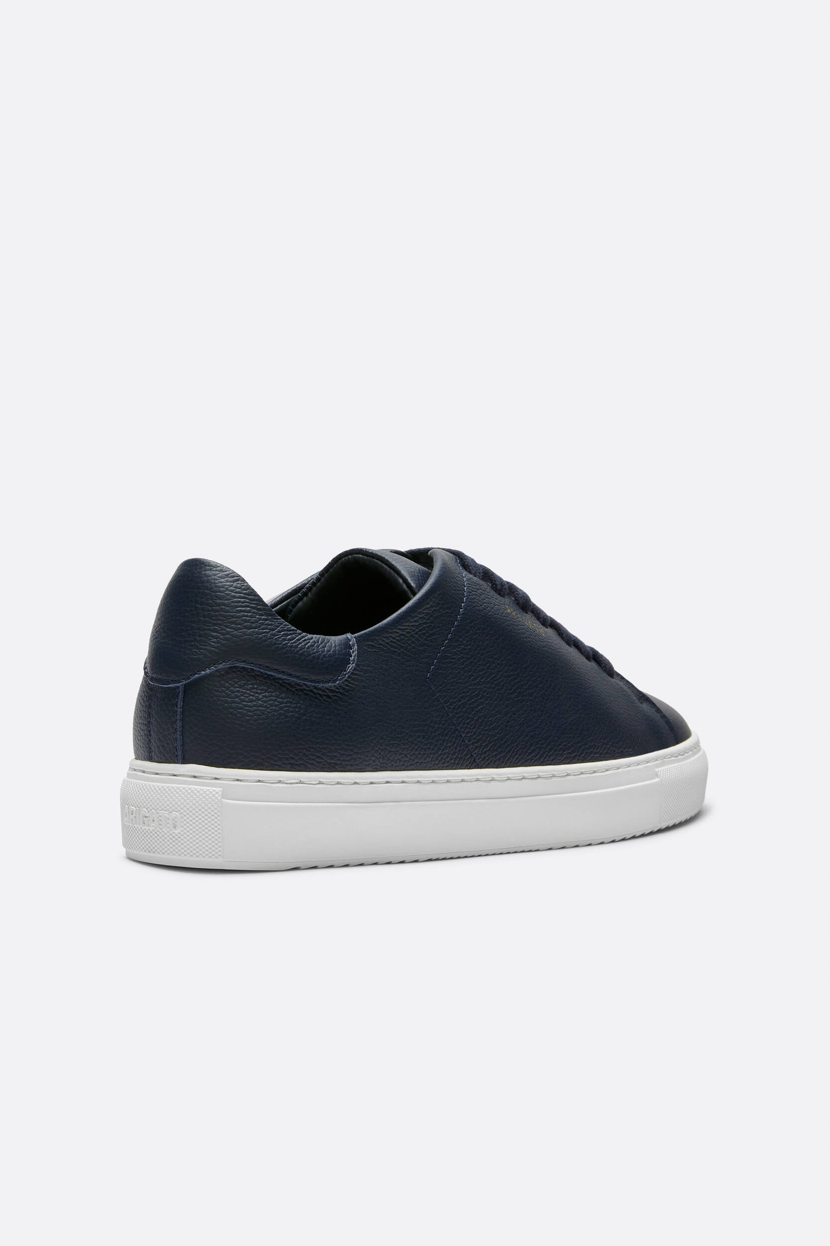 Clean 90 Sneaker - Navy/White