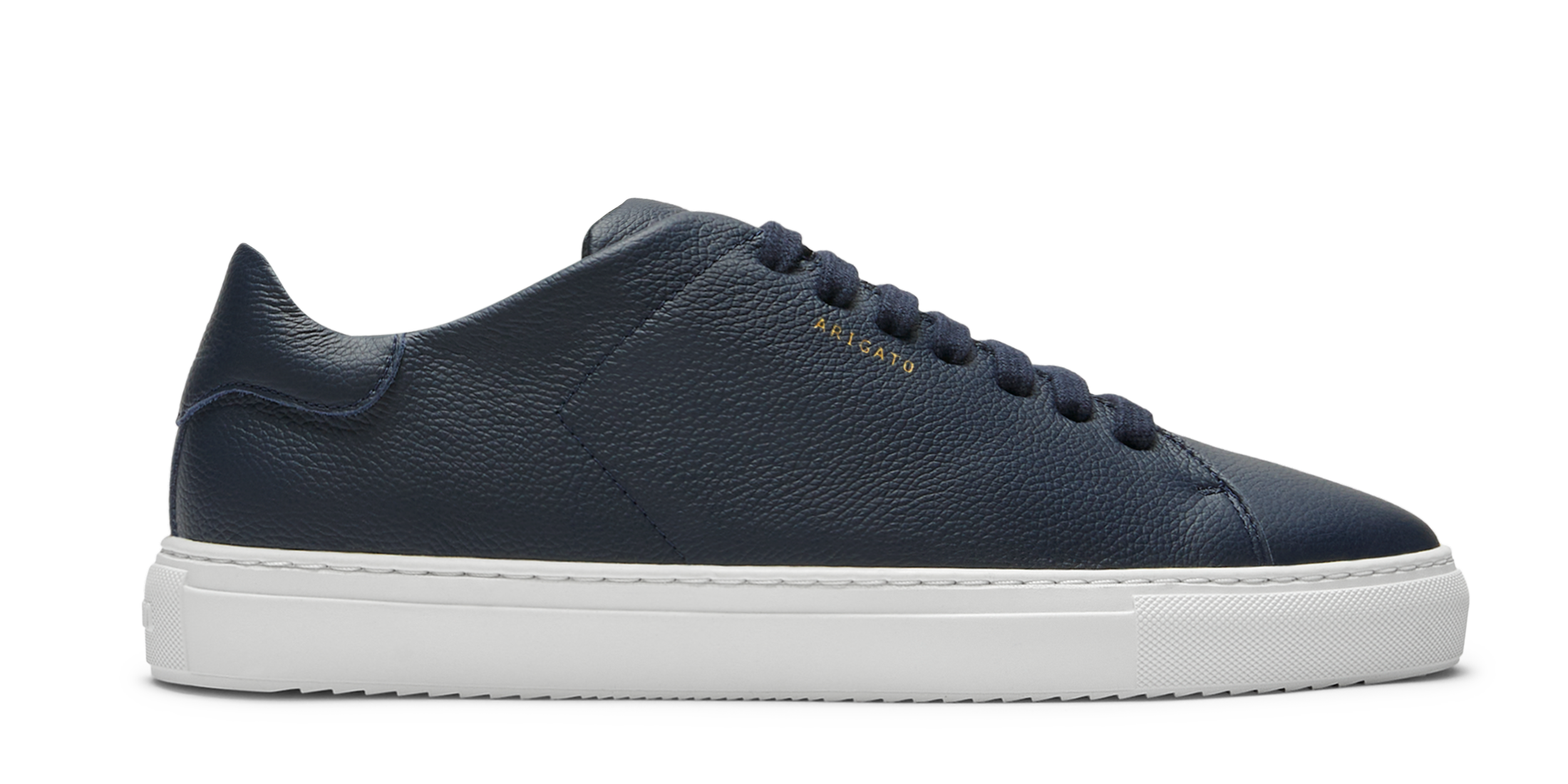 Clean 90 Sneaker - Navy/White
