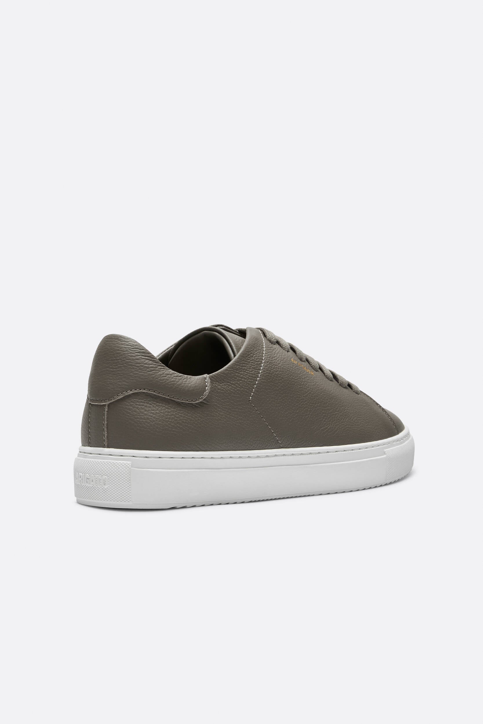 Clean 90 Sneaker - Brown/White