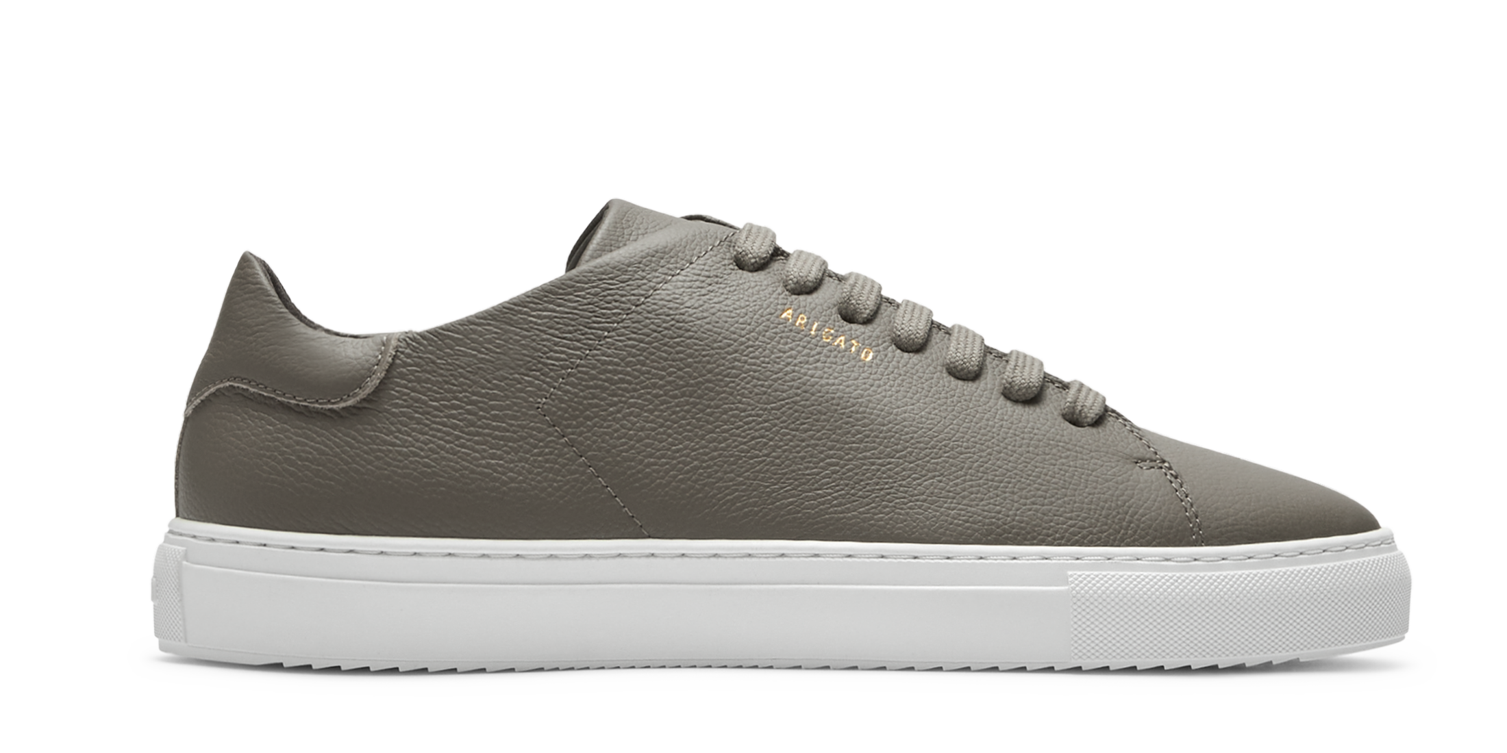 Clean 90 Sneaker - Brown/White