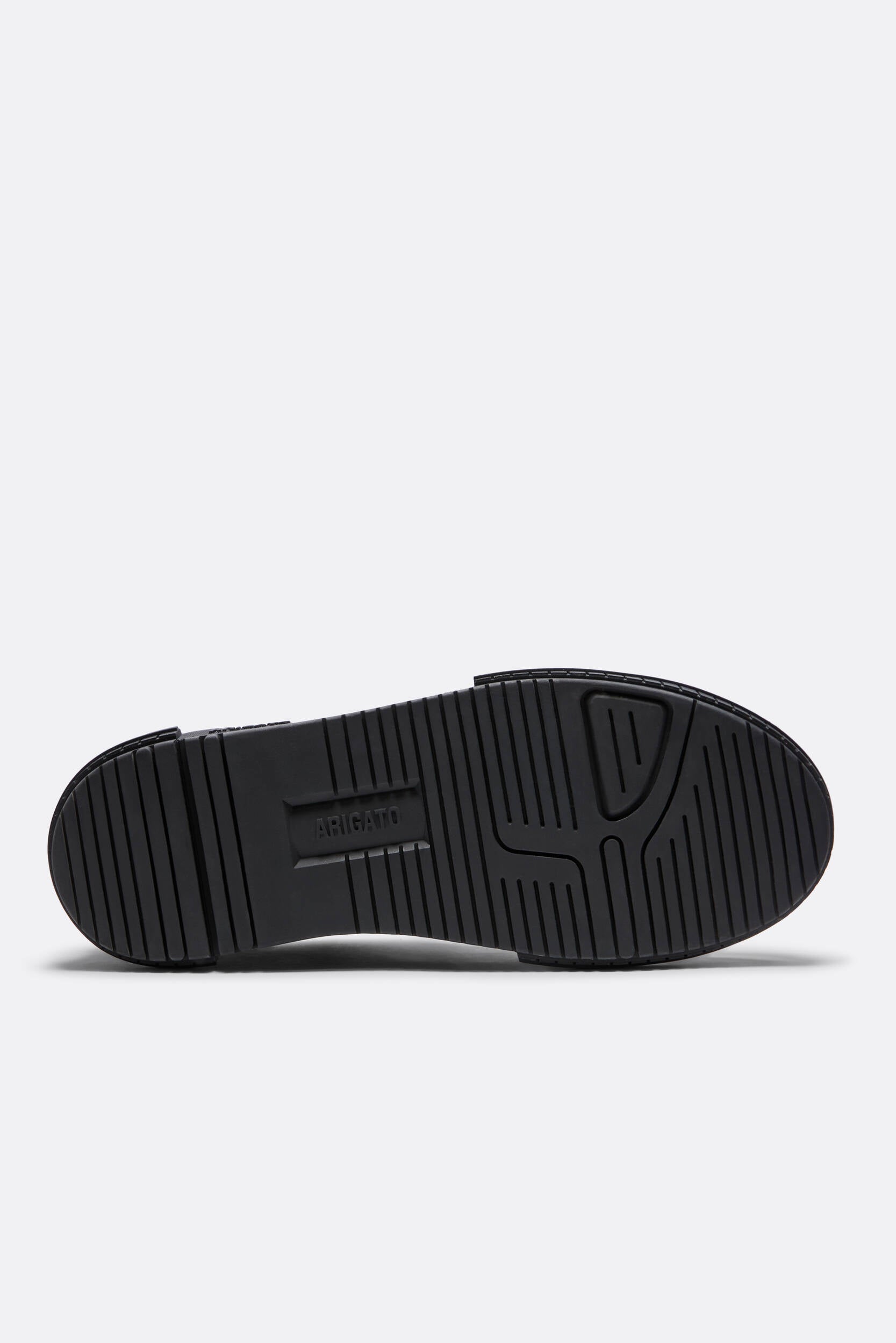 Atlas Sneaker - Black/Black