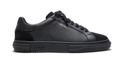 Atlas Sneaker - Black/Black