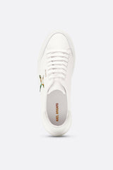 Clean 90 B Bird Sneaker - White/Beige