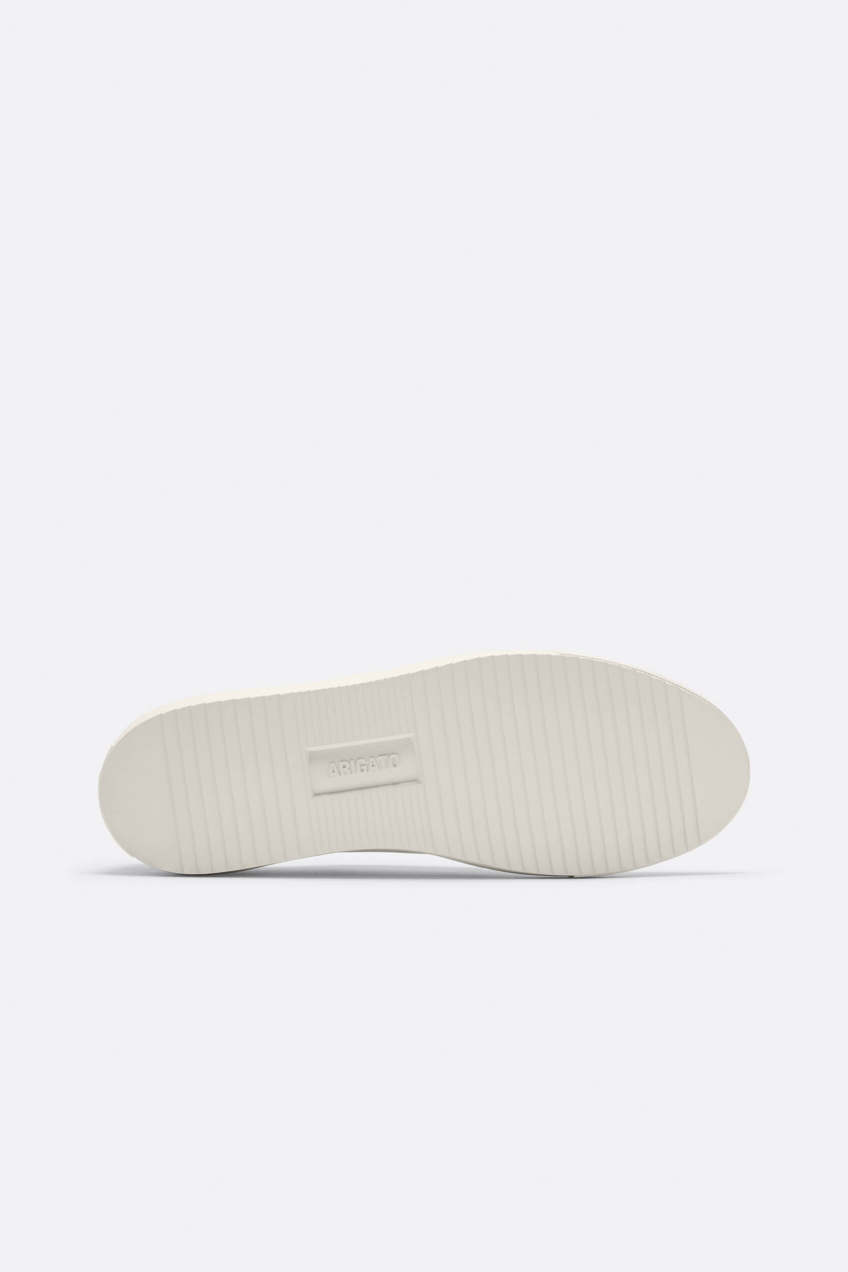Clean 90 B Bird Sneaker - White/Beige