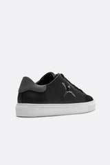 Clean 90 B Bird Sneaker - Black/Dark Grey